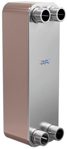 Alfa Laval CB110: 191 x 616 mm