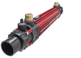 Bazénový výmenník Elecro G2 Titanium 49 kW