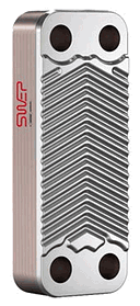 Výmenník tepla SWEP E6THx12