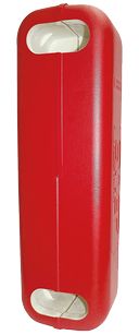 Izolace (pouzdro) HVAC velikost 25Tx100